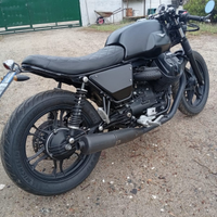 Moto Guzzi v7 III Stone