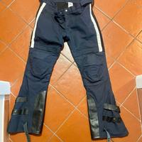 Pantaloni Fuel "Rally Raid"