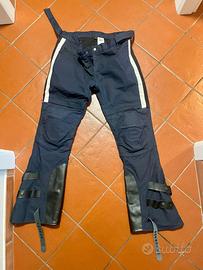 Pantaloni Fuel "Rally Raid"