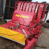 Falcia-autocaricante