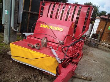 Falcia-autocaricante