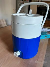 Brocca Coleman 3,7 litri freddo