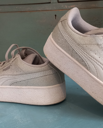 Puma scarpe bambina