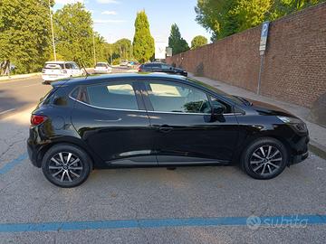 RENAULT Clio dCi 8V 90CV Start&Stop Energy Zen