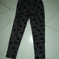 Pantaloni Chicco bimba