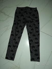 Pantaloni Chicco bimba