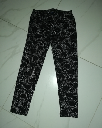 Pantaloni Chicco bimba