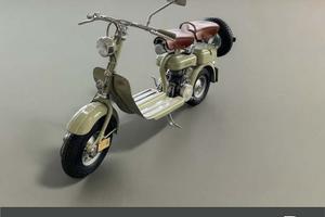 Lambretta LN 125 LAMBRETTA 125D