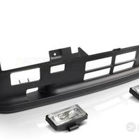 Paraurti Anteriore per Bmw 3 serie (E30) 82-90