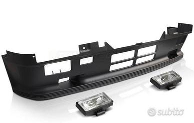 Paraurti Anteriore per Bmw 3 serie (E30) 82-90