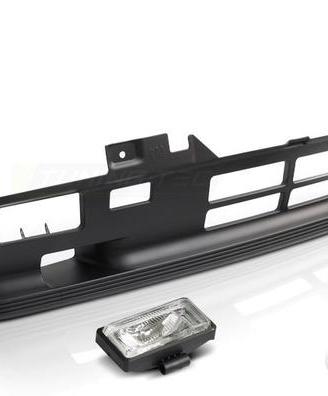 Paraurti Anteriore per Bmw 3 serie (E30) 82-90