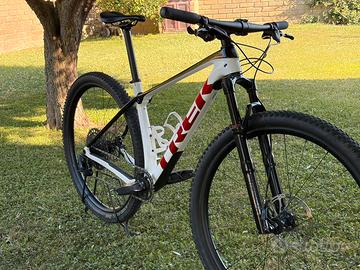 TREK PROCALIBER 9.7 CON ISOSPEED