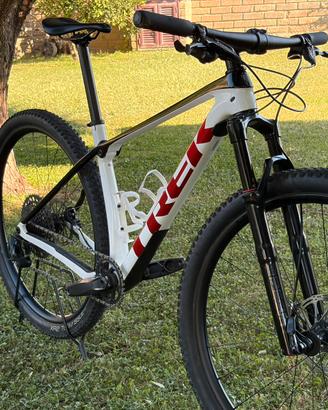 TREK PROCALIBER 9.7 CON ISOSPEED