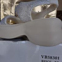 Vera Blum ballerine + sandali nuove