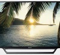 TV SONY 32 ''FULL HD PRATICAMENTE NUOVA