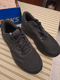 brooks gts beast 24 taglia 44 extrawide