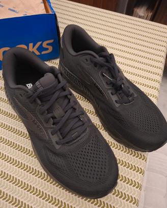 brooks gts beast 24 taglia 44 extrawide