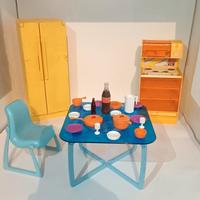 Cucina Barbie 