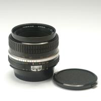 Nikon Nikkor 50mm f1,8 Ai