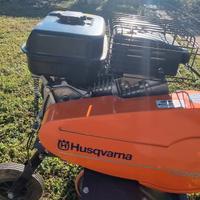 motozappa husqvarna subaru