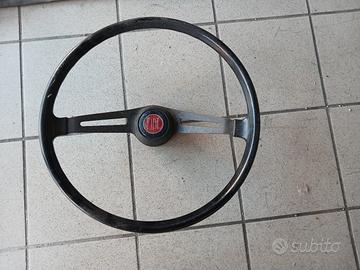 Ricambi 500 Epoca