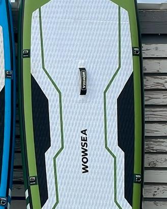 Sup Race Wowsea f2 12’ 366 cm