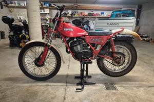 fantic trial 200