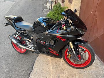 Yamaha YZF-R6
