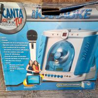 canta tu karaoke 