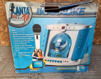 canta tu karaoke 