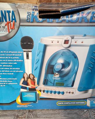 canta tu karaoke 
