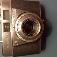 Kodak Retinette 1A