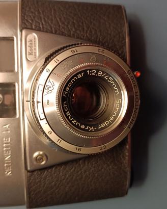 Kodak Retinette 1A