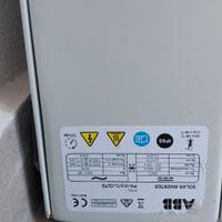 Inverter trifase