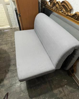 Materassi  doghe divano a letto