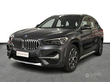 BMW X1 xdrive25e xLine Plus auto