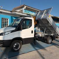 Iveco Daily 35.160