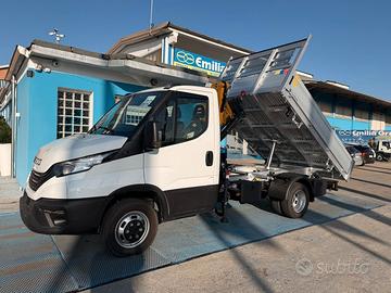 Iveco Daily 35.160