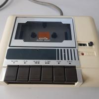 Datassette Commodore 64 e 128