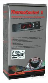 termostato Lucky Reptile Thermocontrol II