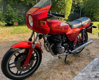 Benelli 304 1984