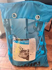 Portabici Btwin- 3 biciclette