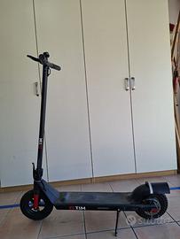 Monopattino elettrico