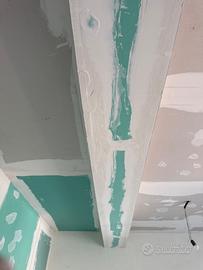 Pittore Cartegesso Elettricista