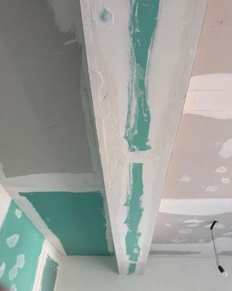 Pittore Cartegesso Elettricista