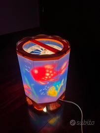 lampada luminosa
