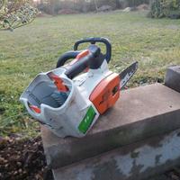 Stihl msa 150