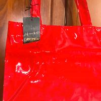 Borsa tote Camomilla Milano