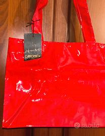 Borsa tote Camomilla Milano