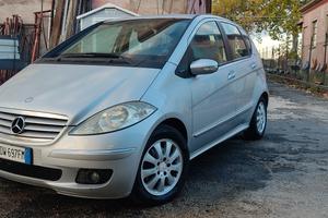 Mercedes classe a automatica
